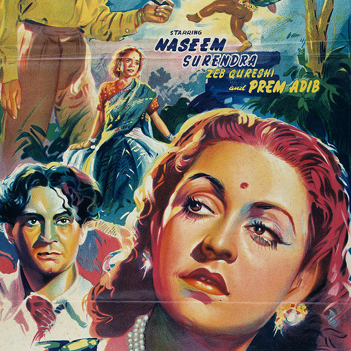 Hindi sales art film