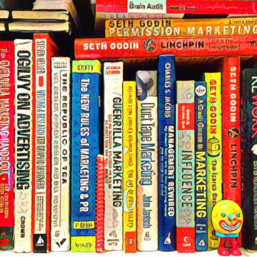 marketing and public relations resources