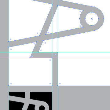 I call this my “viewpoint” symbol