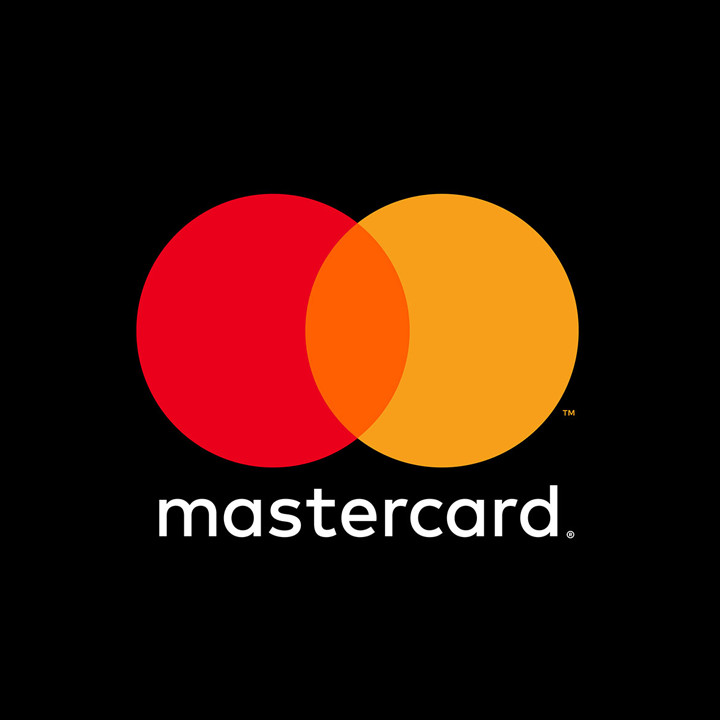 new mastercard logo