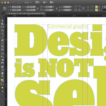 Print Design Resources