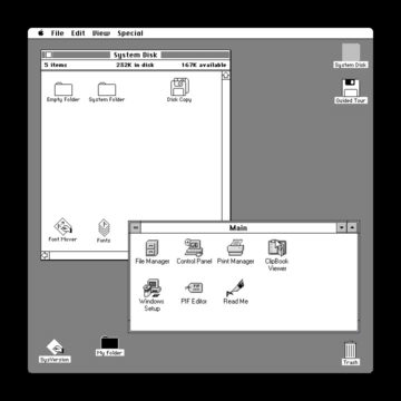 system