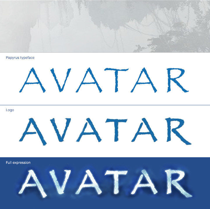 Avatar the last Airbender Font Free Download  Fonts Empire